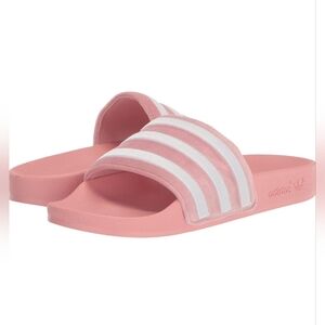 Adidas Adilete Slip in sandal